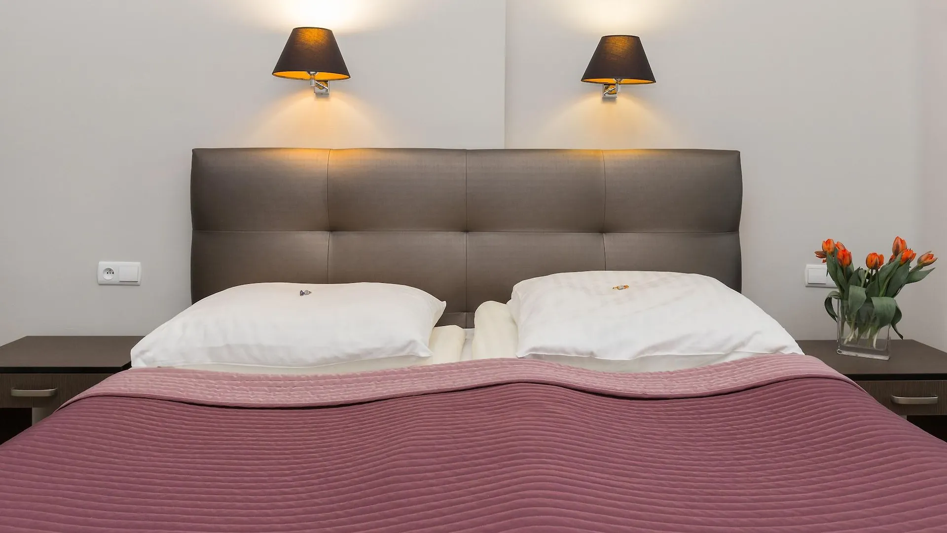 Hotel Floryan Old Town Krakov