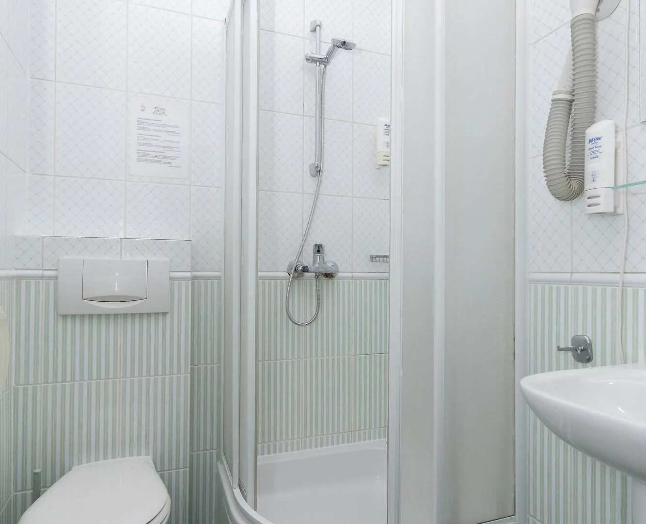 Hotel Floryan Old Town Cracovia