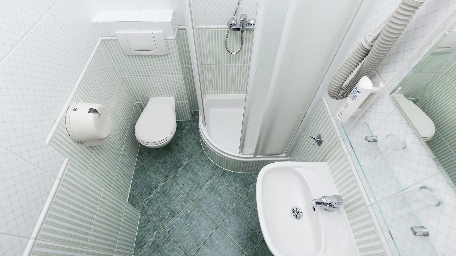 Hotel Floryan Old Town Cracovia