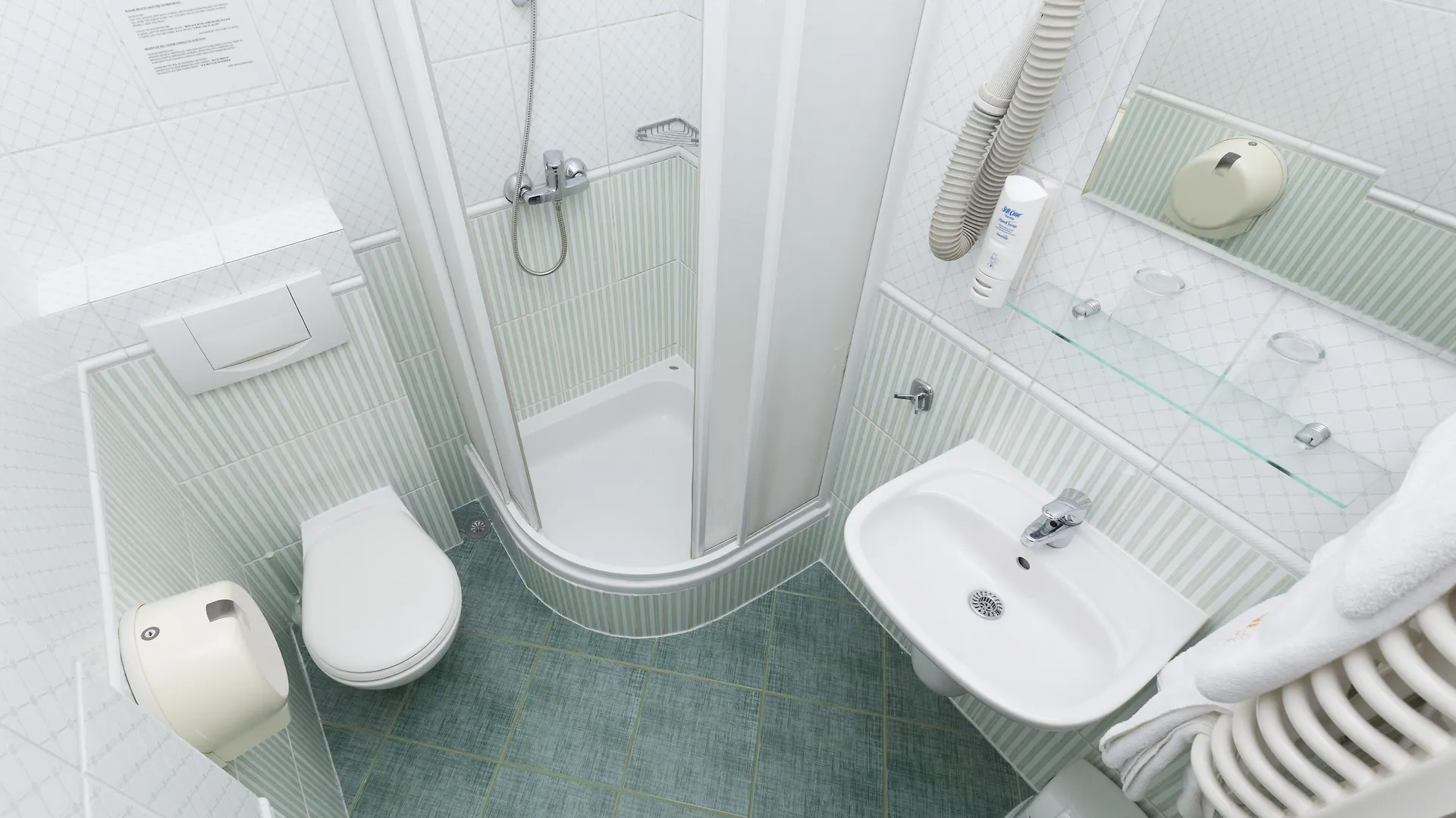 Hotel Floryan Old Town Cracovia 3*,  Polonia