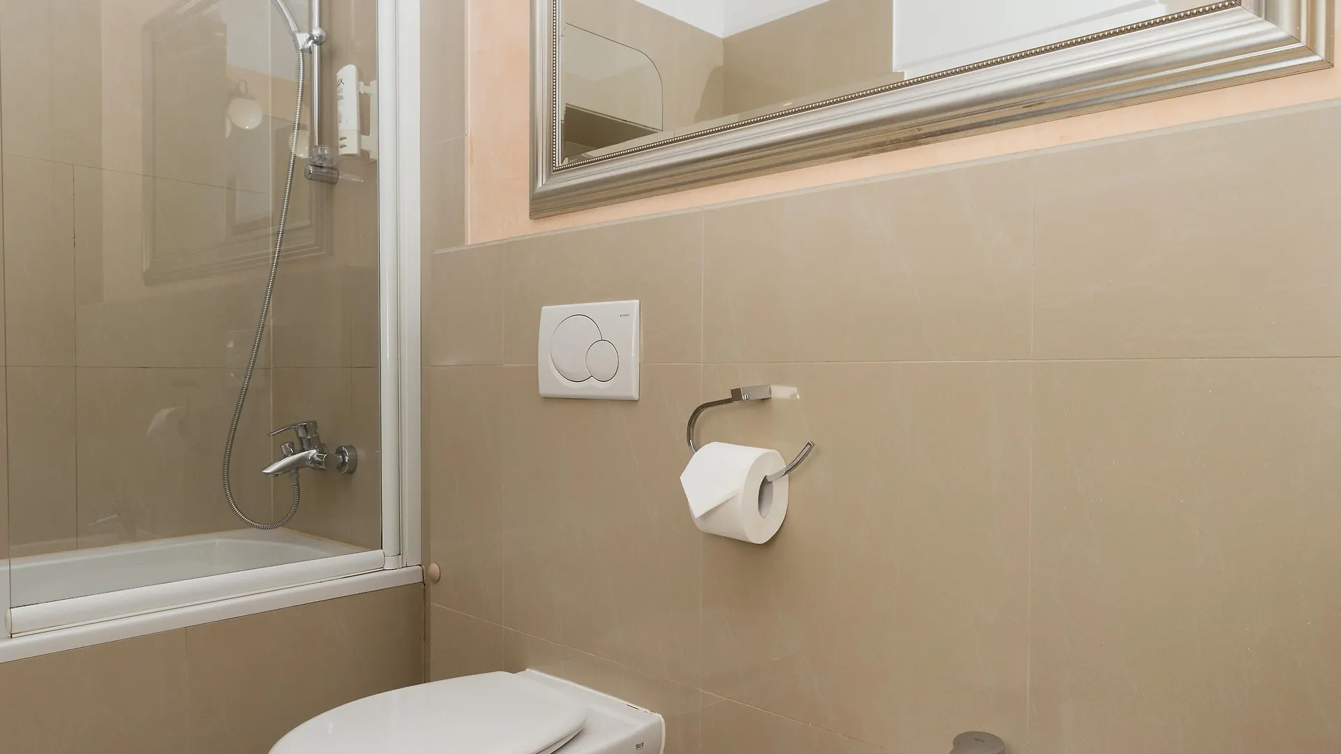 ***  Hotel Floryan Old Town Cracovia Polonia