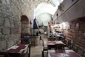 Hotel Floryan Old Town Cracovia Polonia