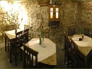 Hotel Floryan Old Town Cracovia