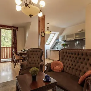 Vacationclub – Okrzei 1b 19 , Karpacz Polen