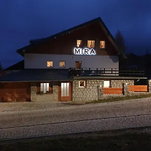 Mira Ubytování v soukromí