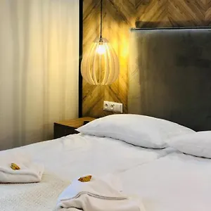 Goscinne Cichosza Ubytování v soukromí
