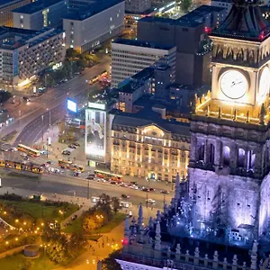 **** Hotel Polonia Palace Polónia