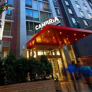 Cambria - Chelsea 4* New York