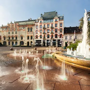 3* Appart hôtel Antique Plac Szczepański