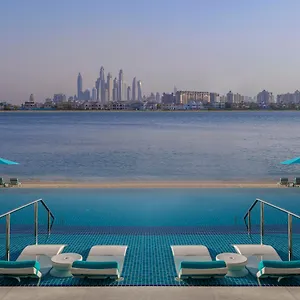 The Retreat Palm Mgallery By Sofitel 5* Dubai