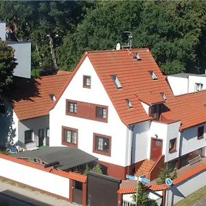 Za Murem , Kolberg Polen