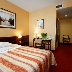 Wolne Old Town Hotell Gdańsk