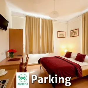 2* Appart hôtel Maly