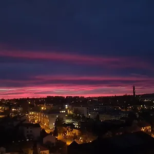 Sky - Lagiewniki Apartment