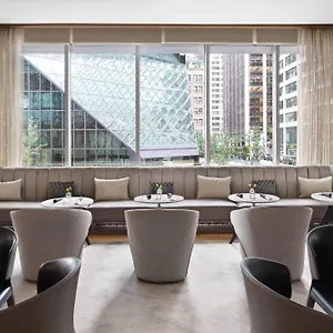 Ac By Marriott Downtown Hotell New York