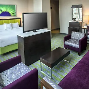 Springhill By Marriott Midtown Manhattan/fifth Avenue 3* New York