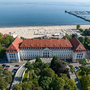 Sofitel Grand 5* Sopot