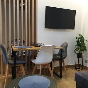 Mila Apartmán