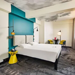 *** Hotel Ibis Wenceslas Square República Checa