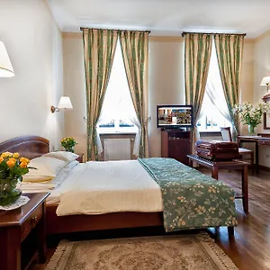 3* Hotel Karmel