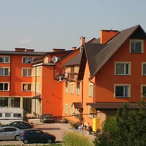 Отель Daisy Superior, Краков