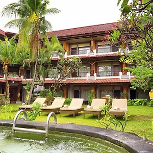 Ida 3* Kuta Lombok