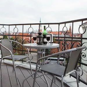Living , Posen Polen