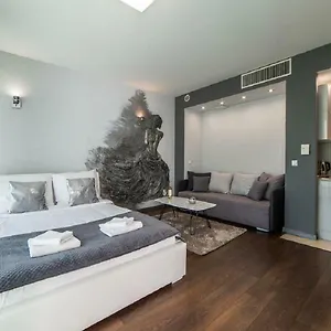 Ar - Angel Center Apartment