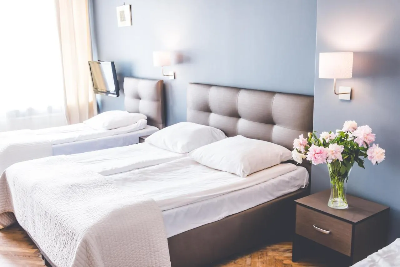 Hotel Floryan Old Town Krakow