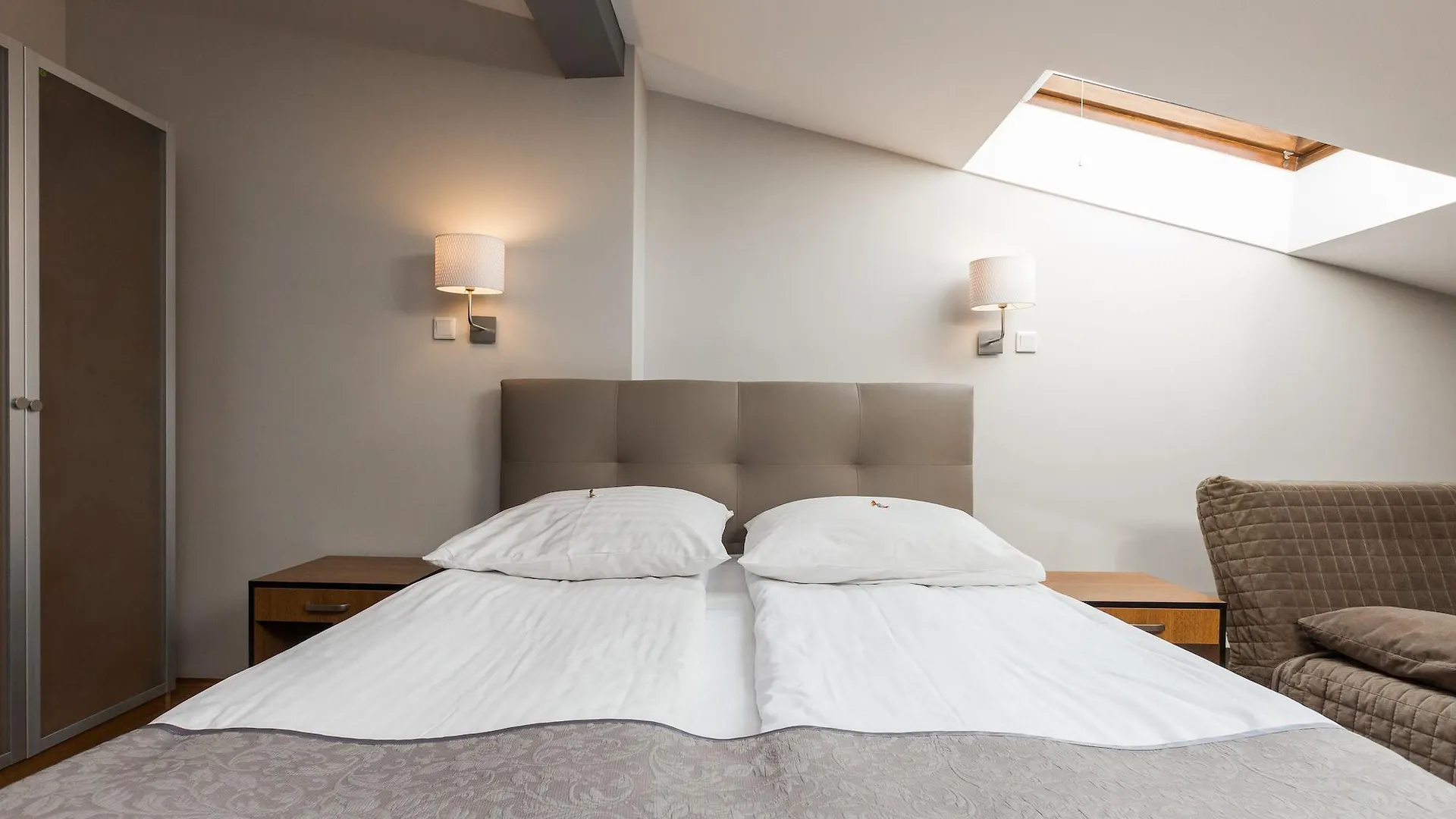 Hotel Floryan Old Town Krakow
