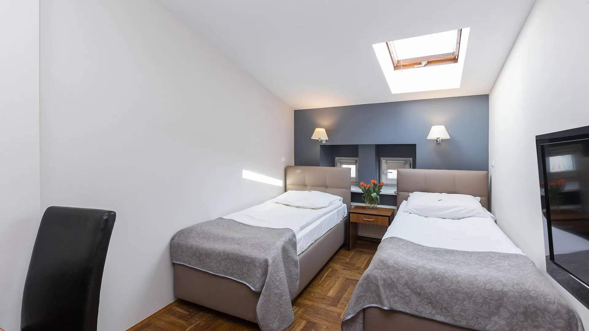 Hotel Floryan Old Town Krakow