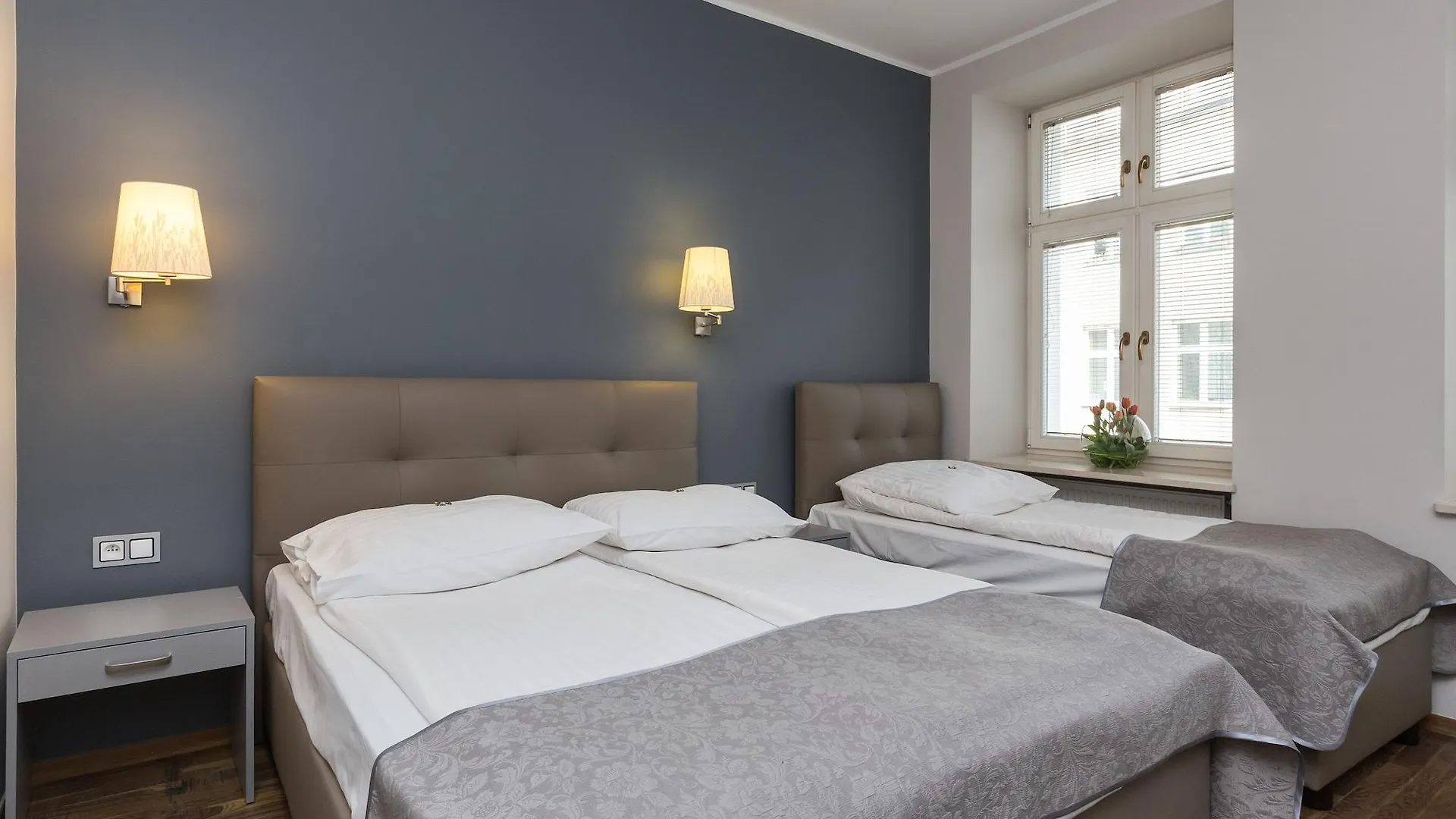 Hotel Floryan Old Town Krakow