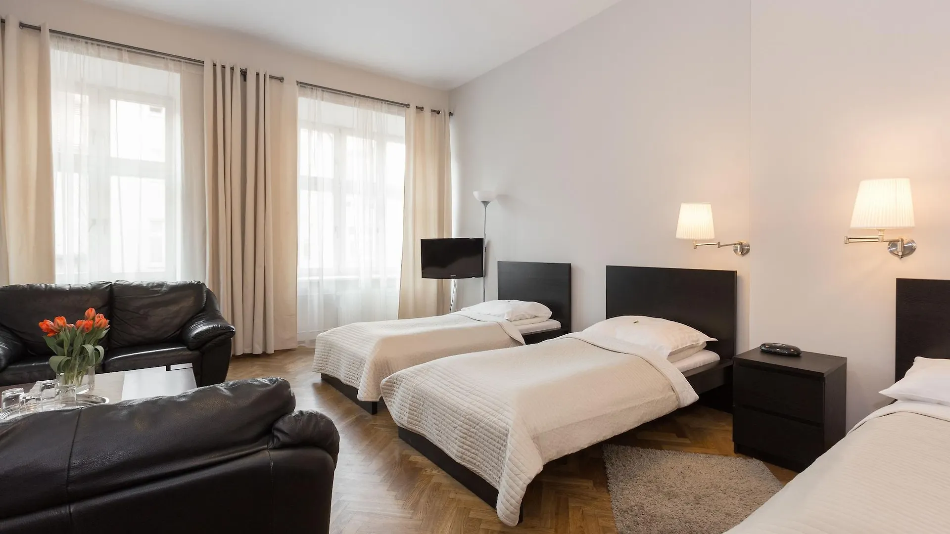 Hotel Floryan Old Town Krakow