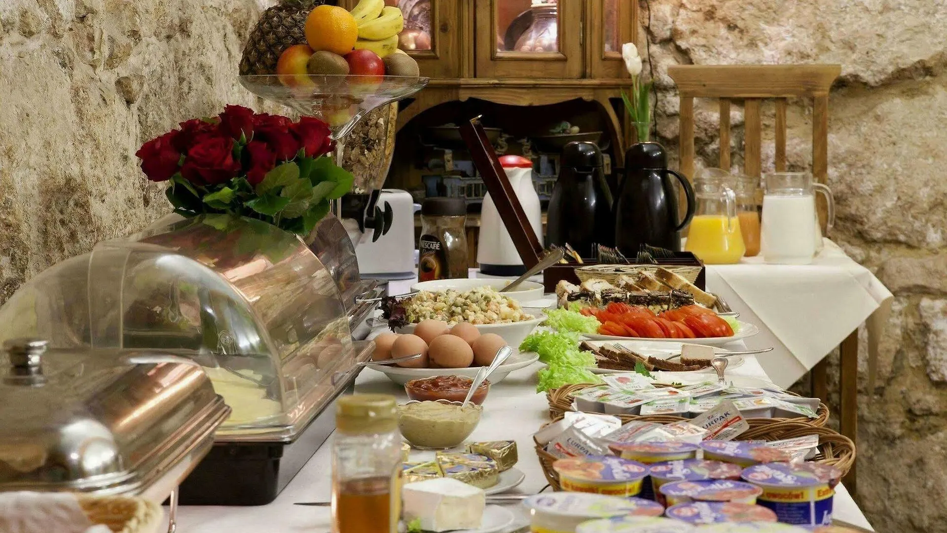 Hotel Floryan Old Town Krakow