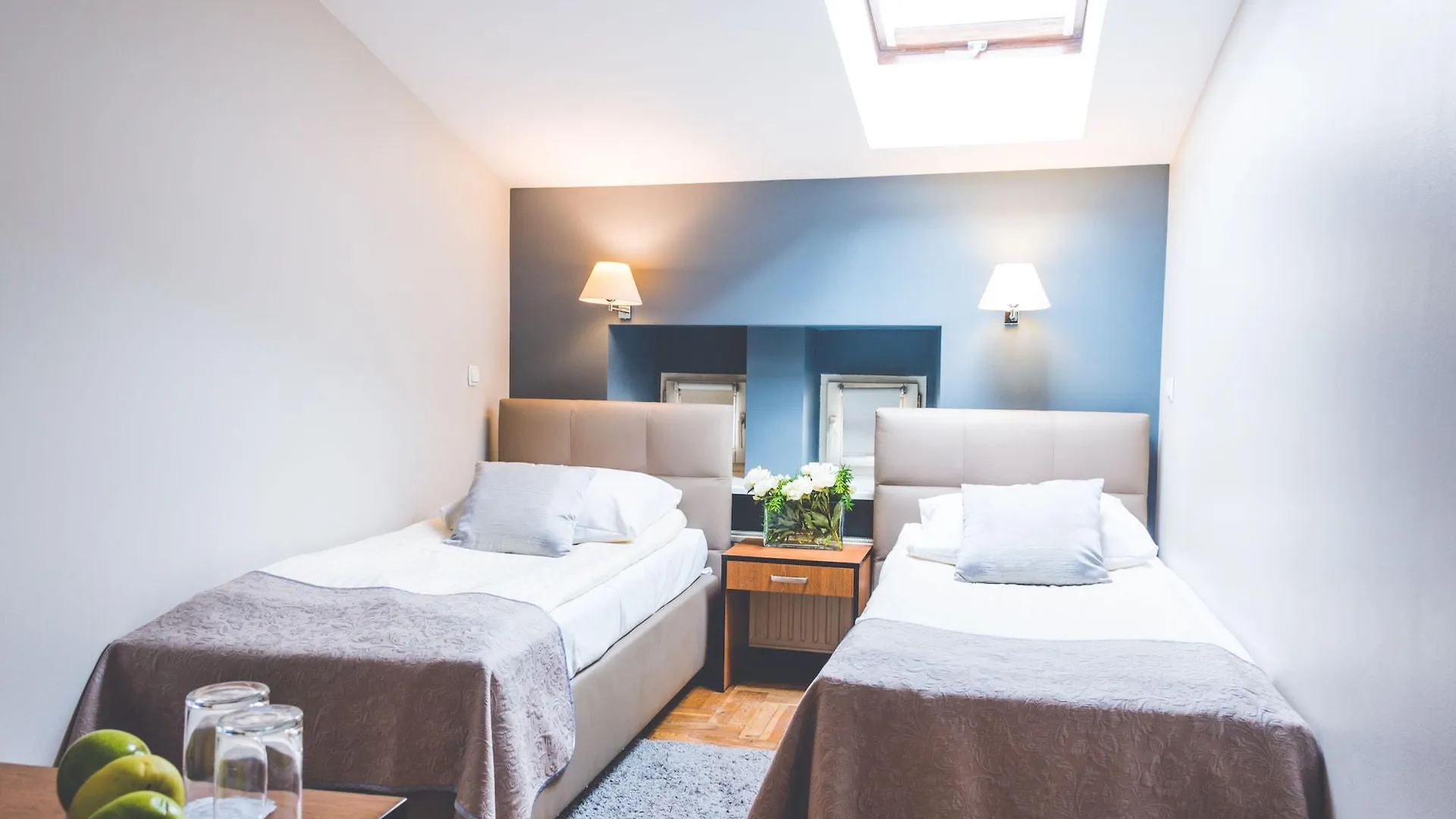 Hotel Floryan Old Town Kraków