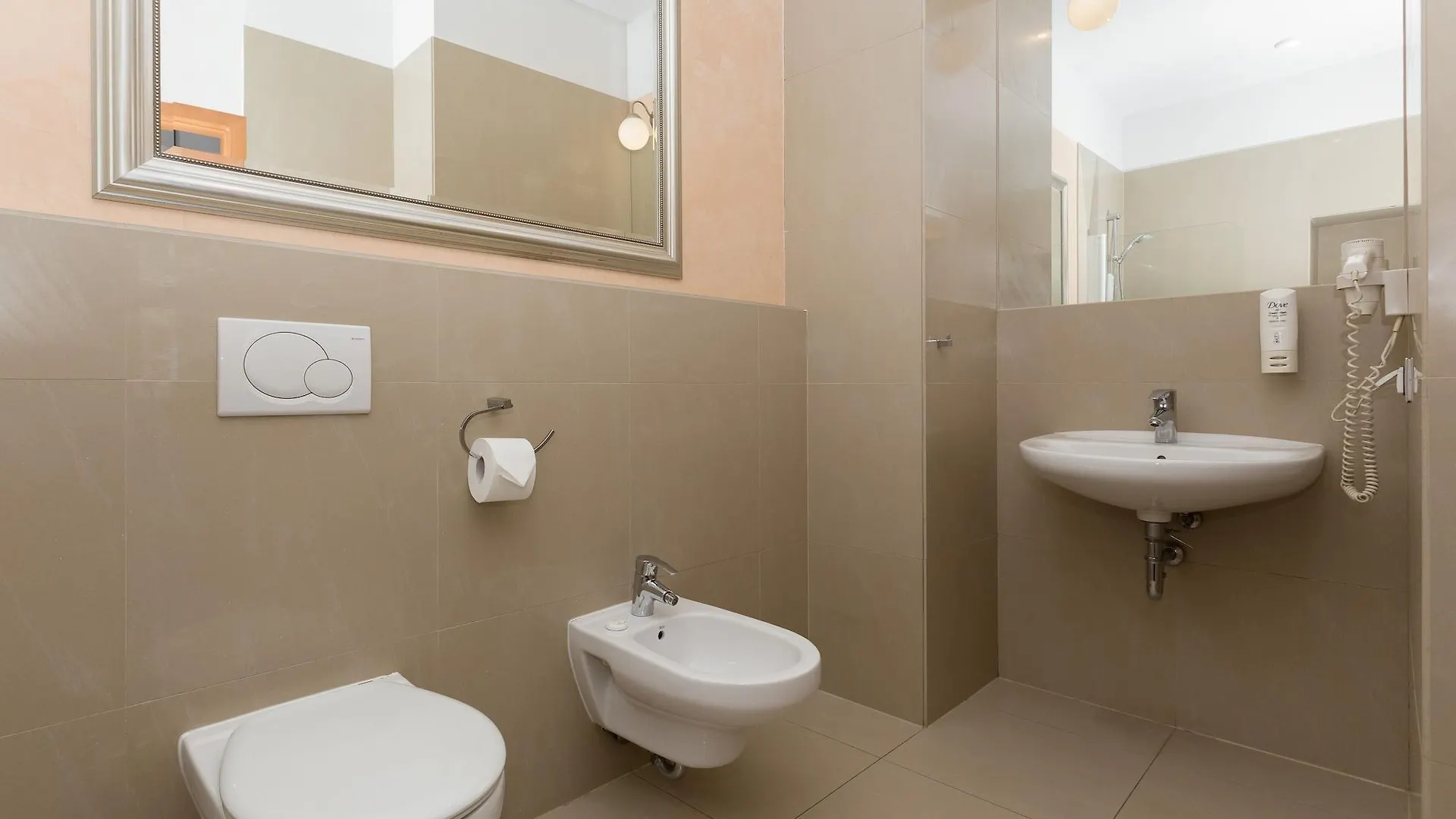 Hotel Floryan Old Town Kraków