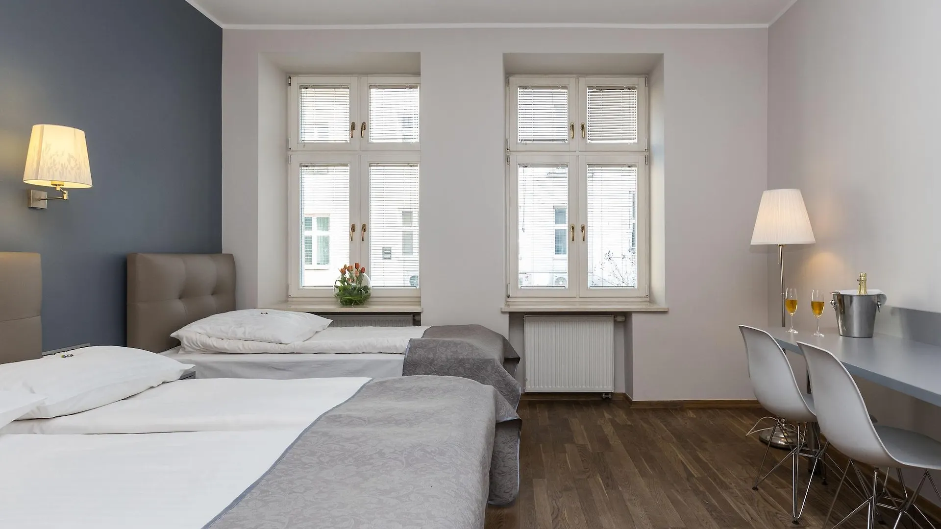 Hotel Floryan Old Town Kraków