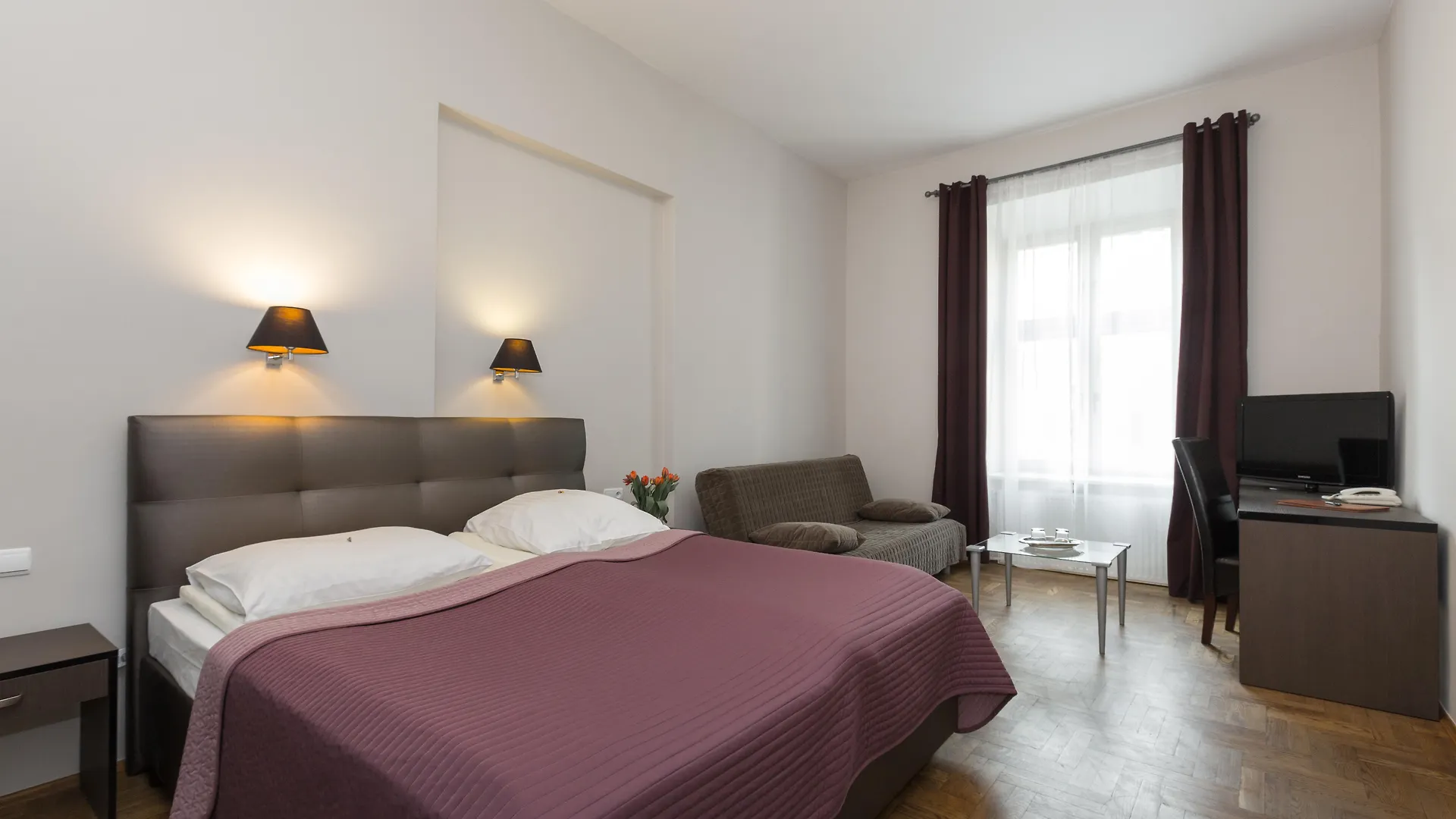 Hotel Floryan Old Town Kraków