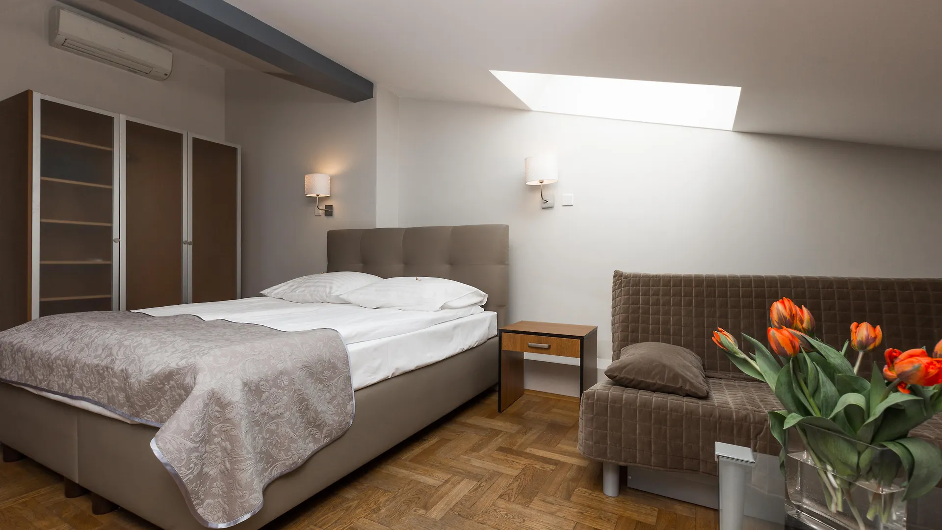 Hotel Floryan Old Town Kraków