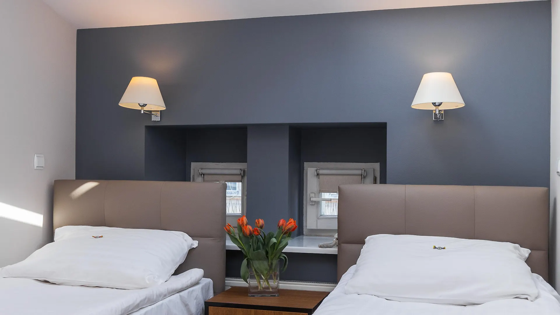 ***  Hotel Floryan Old Town Kraków Polen