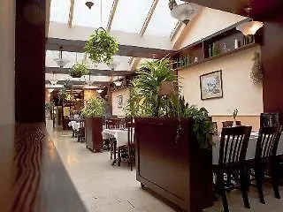 Hotel Floryan Old Town Kraków