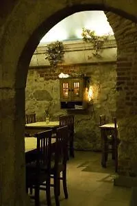 ***  Hotel Floryan Old Town Kraków Polen