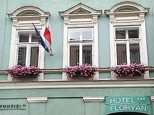 Hotel Floryan Old Town Kraków 3*,  Polen