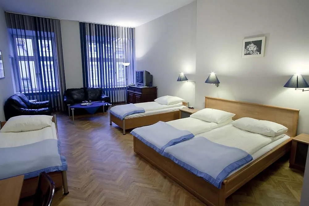 Hotel Floryan Old Town Kraków