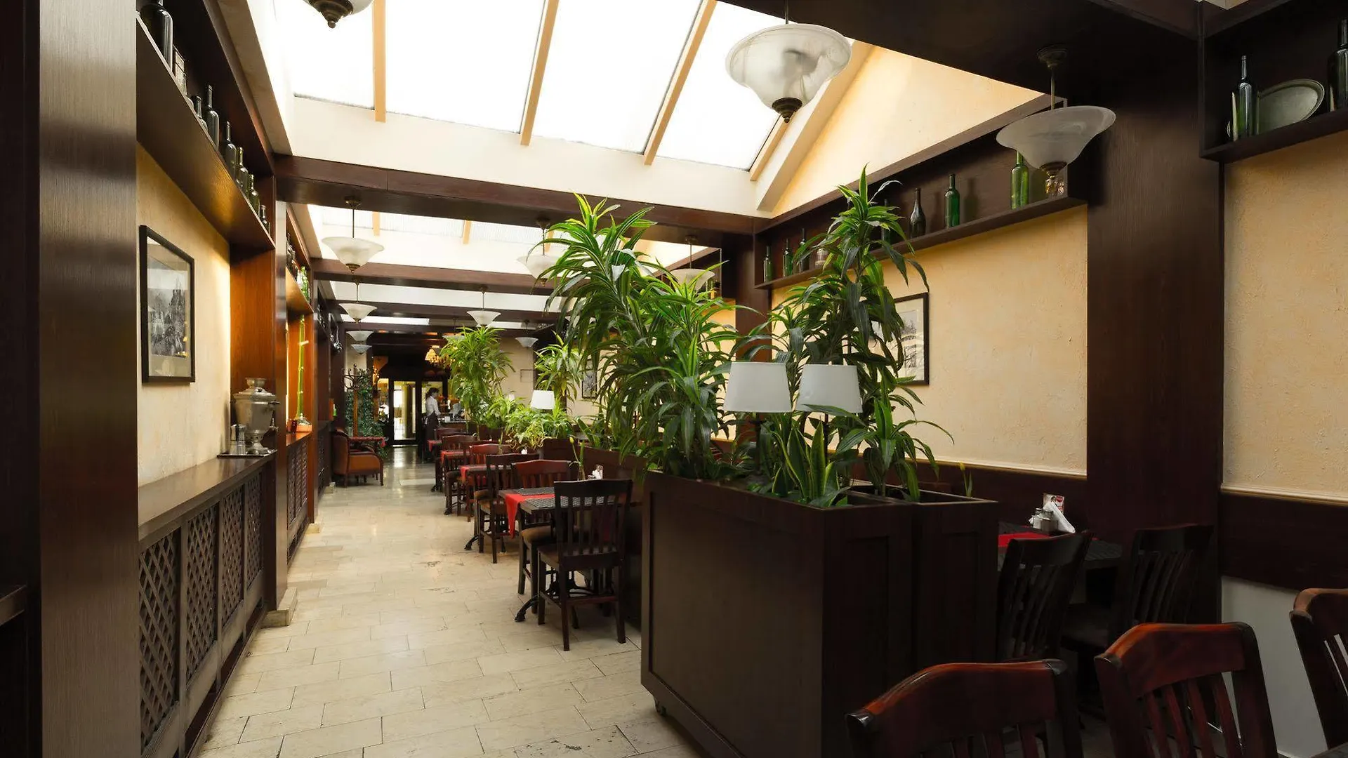 Hotel Floryan Old Town Kraków