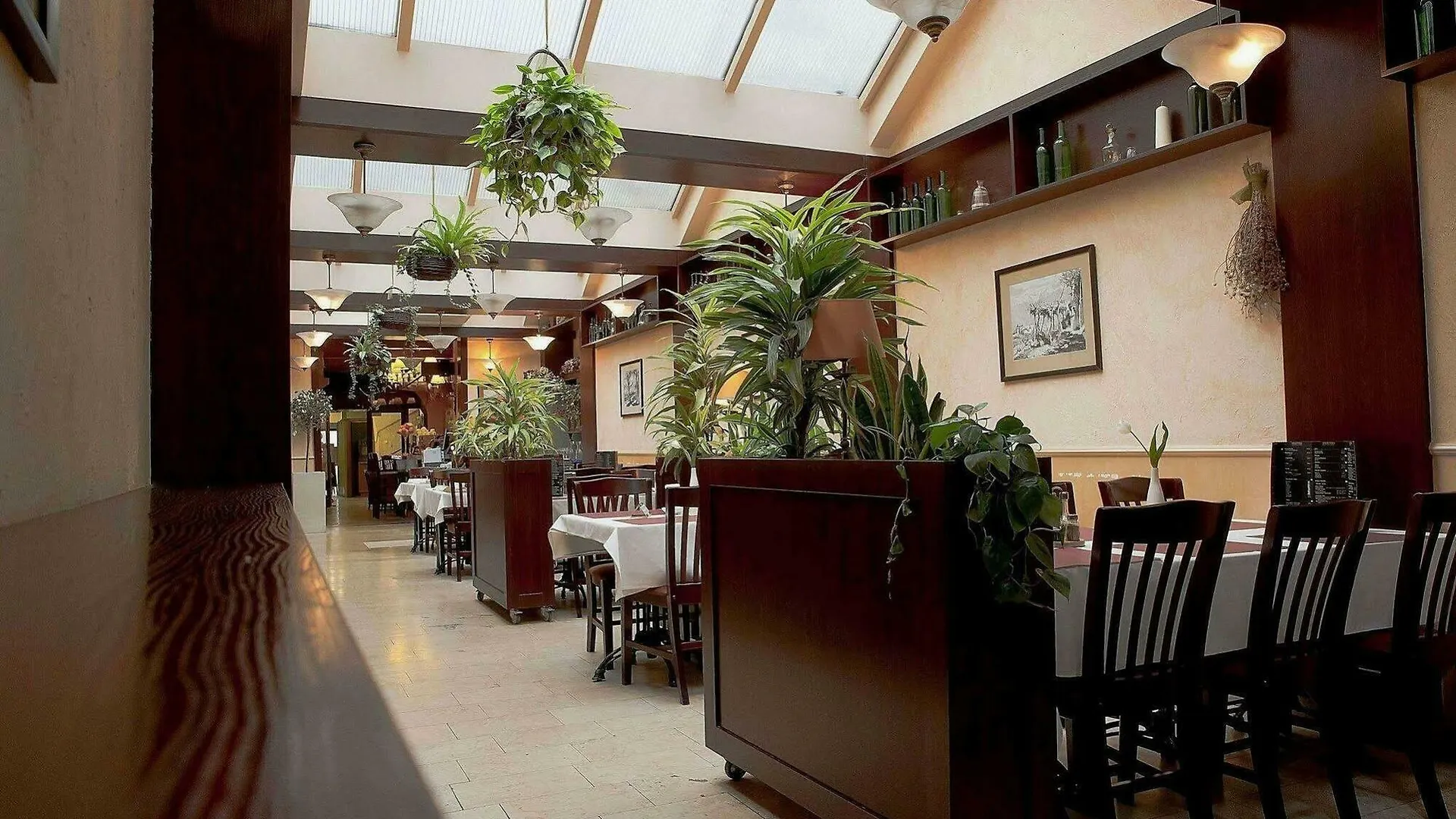 Hotel Floryan Old Town Kraków